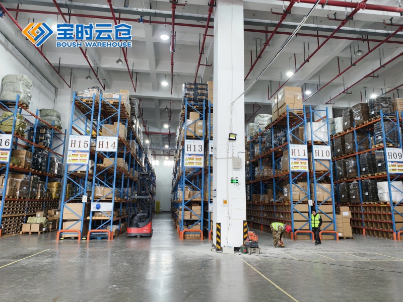 邢台户外运动仓储外包