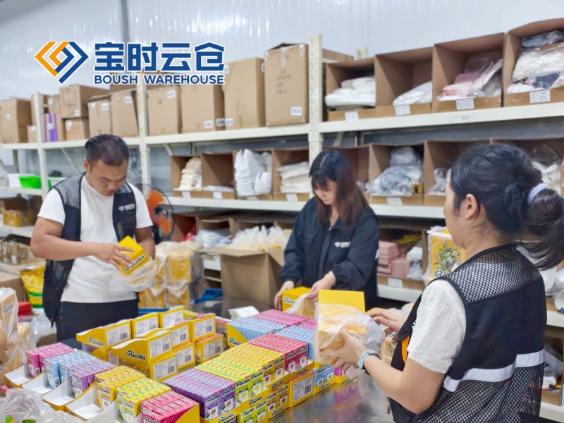 邢台云仓增值服务-满足个性化需求
